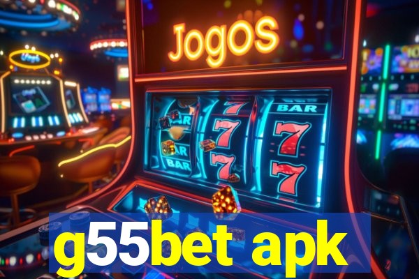 g55bet apk